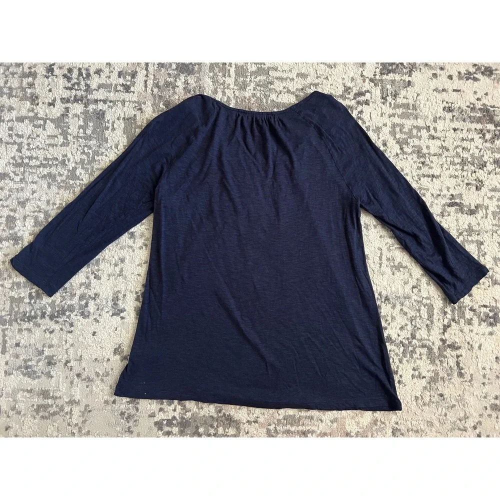 J. Jill jill navy